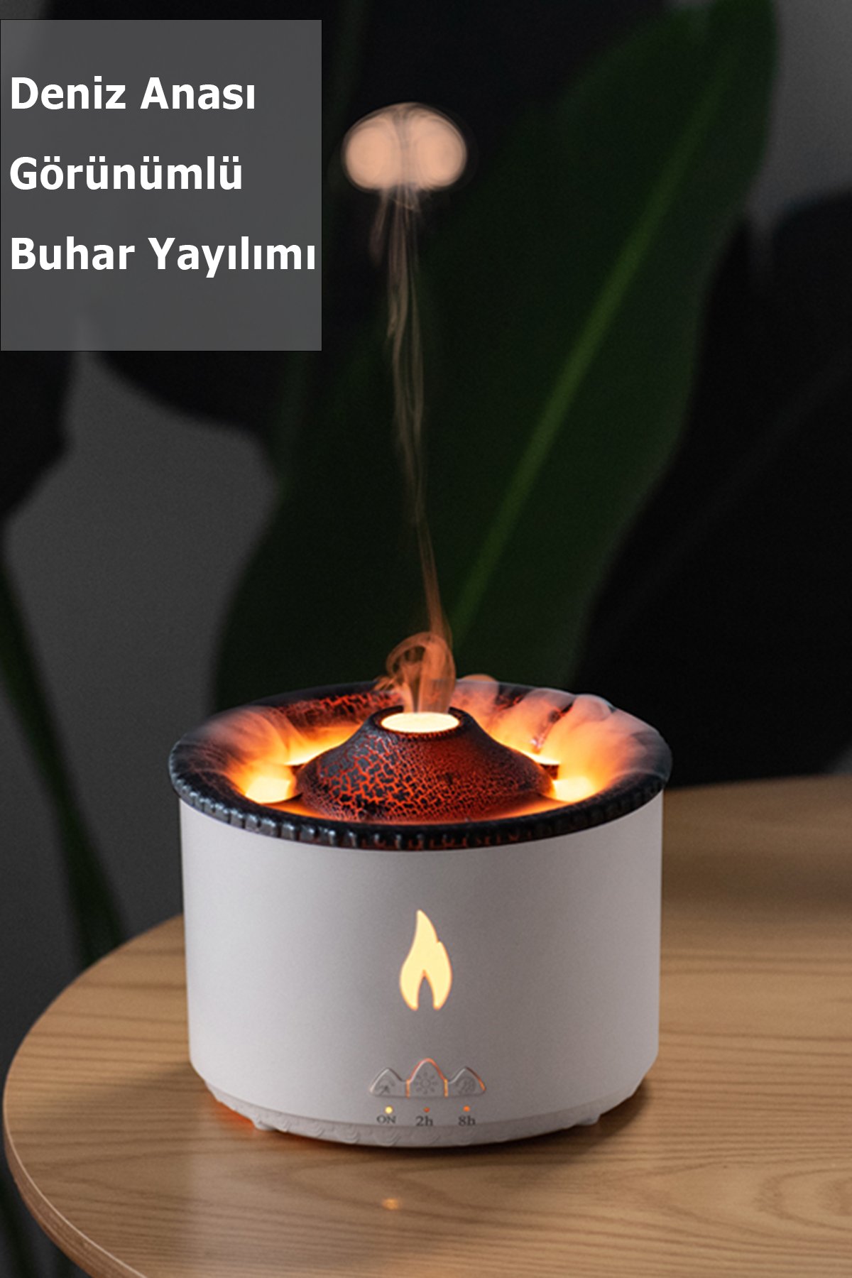 Newface Q50 Yapışkanlı 360 Derece Ayarlanabilir Manyetik Magsafe Araç Tutucu - Siyah