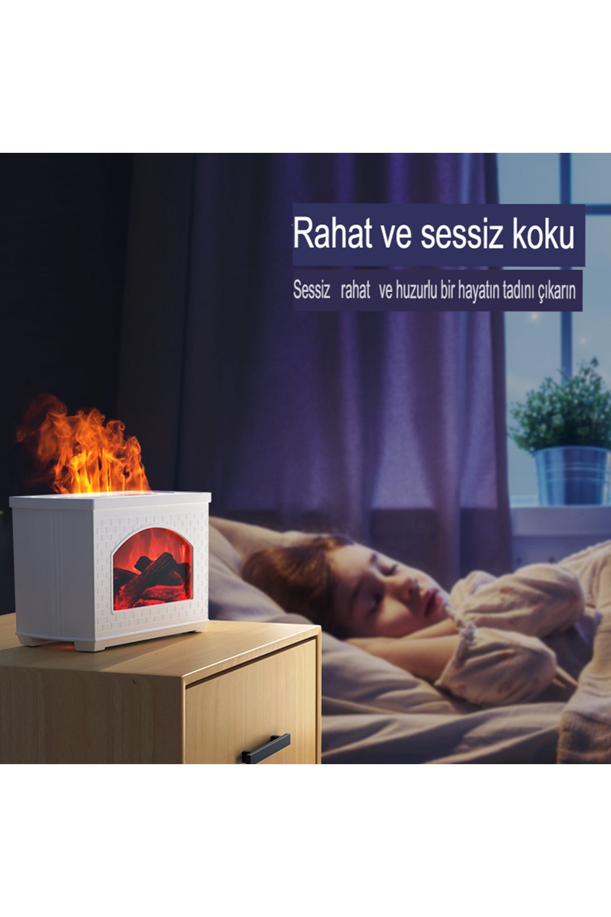 Newface Z5 Arktik Okyanus Temalı BT Kablosuz Hoparlör - Mavi