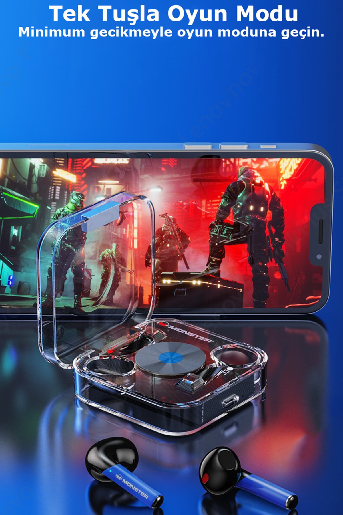 Newface Pen 108 Universal Dokunmatik Stylus Kalem - Beyaz