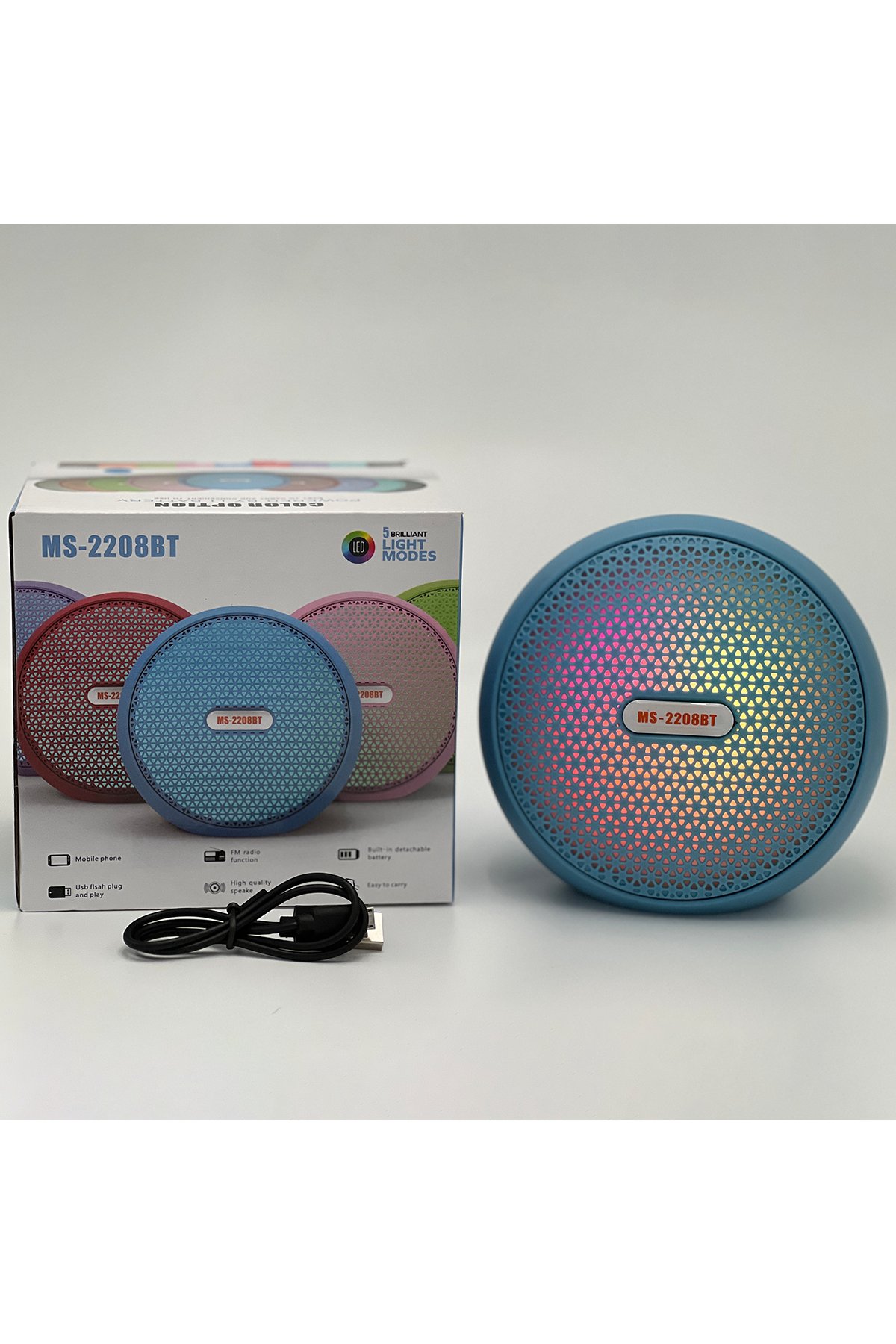 Newface Dokunmatik Stylus Kalem NF01 - Gümüş