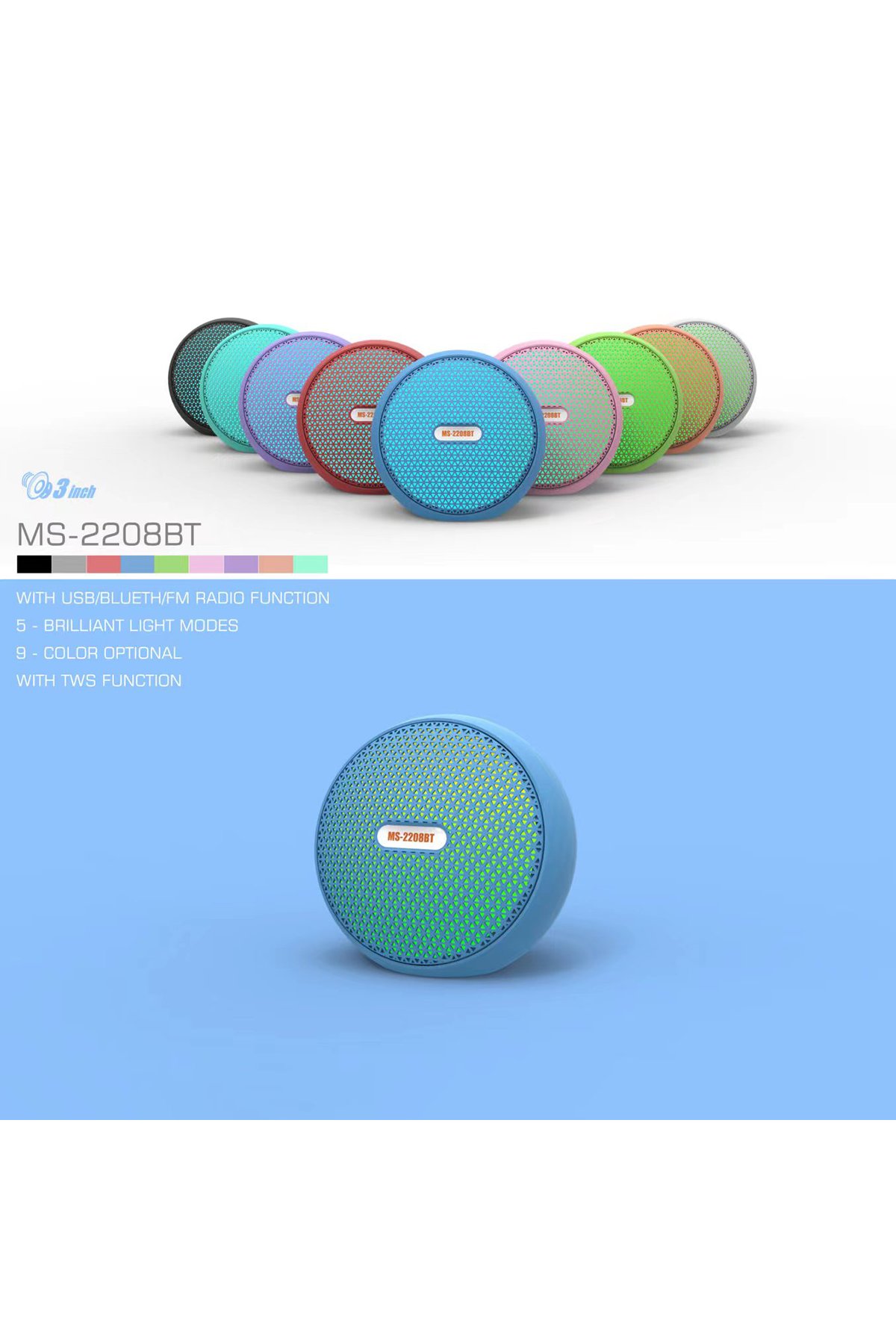 Newface Q50 Yapışkanlı 360 Derece Ayarlanabilir Manyetik Magsafe Araç Tutucu - Gümüş