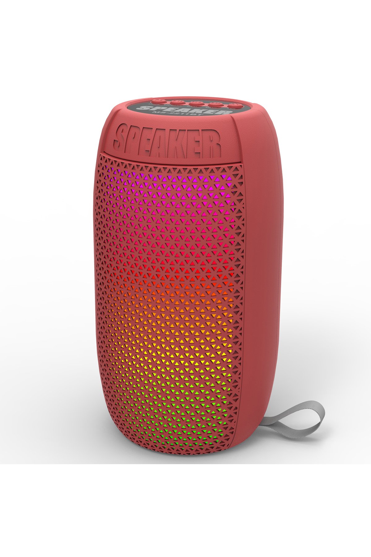 Newface Pen 108 Universal Dokunmatik Stylus Kalem - Pembe