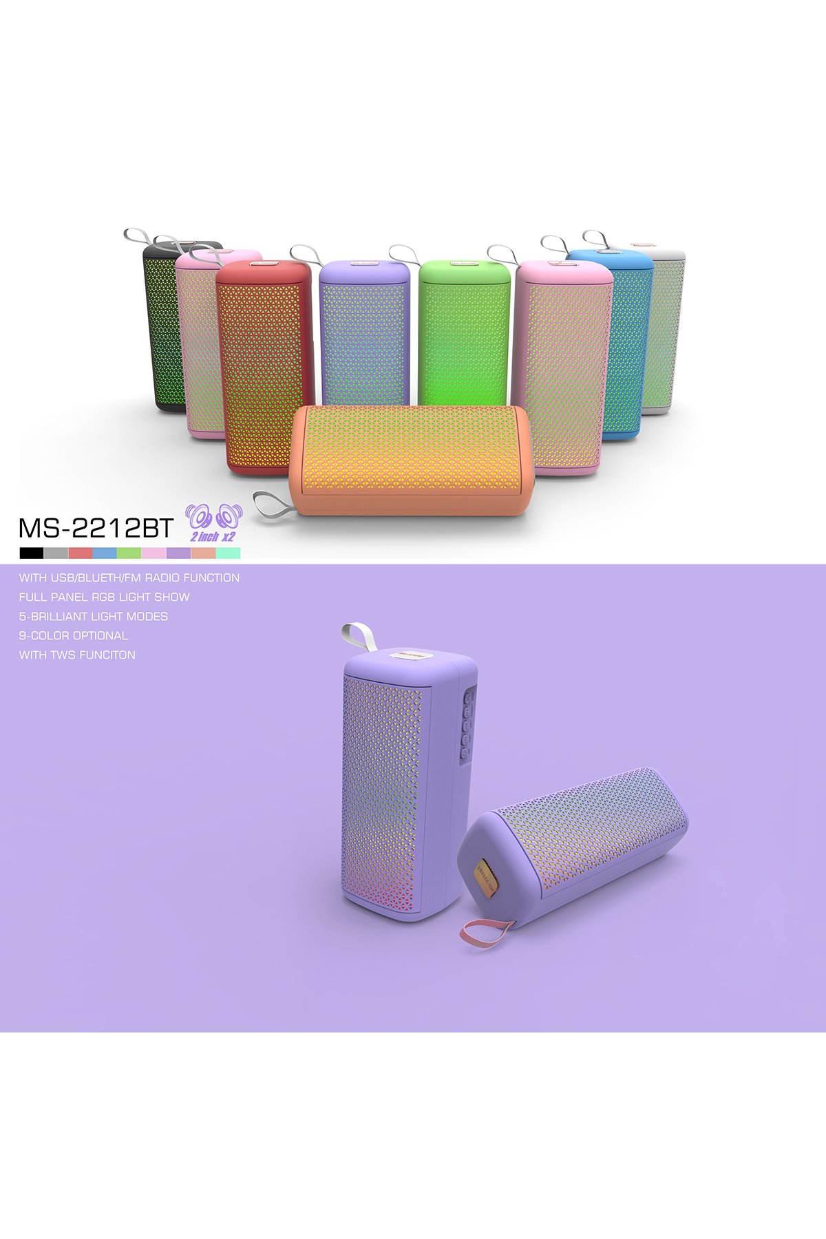 Newface Kickstand Simli Magsafe Stand - Siyah