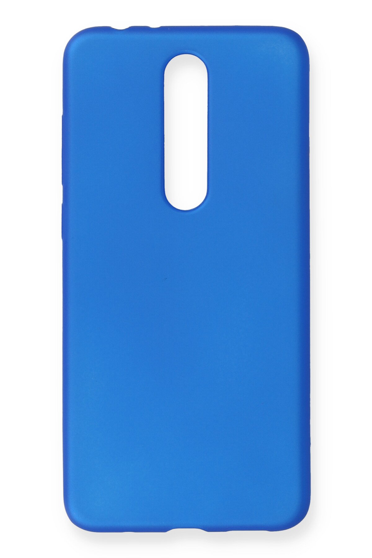 Newface Nokia Nokia 5.1 Plus Temperli Cam Ekran Koruyucu