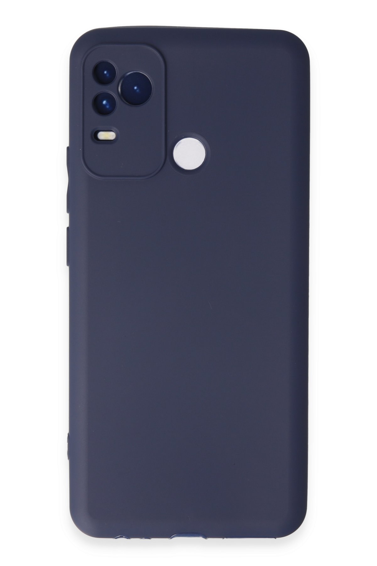 Newface Omix X400 Kılıf First Silikon - Siyah