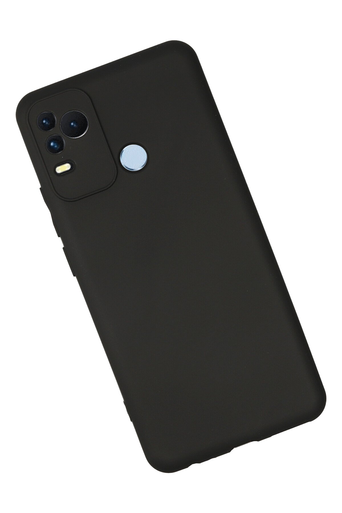 Newface Omix X400 Kılıf First Silikon - Mor