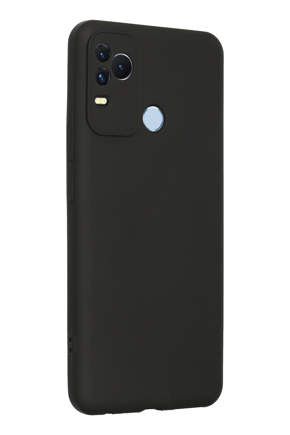 Newface Omix X400 Kılıf First Silikon - Mor