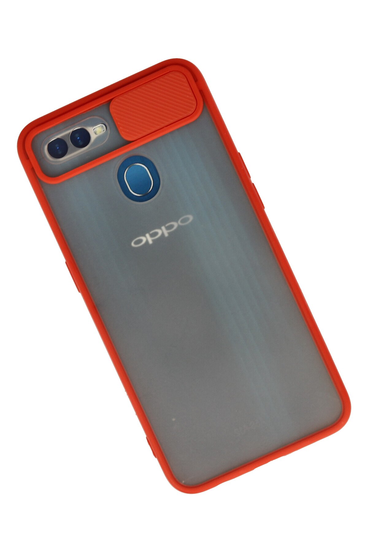 Newface Oppo A12 Royal Nano Ekran Koruyucu