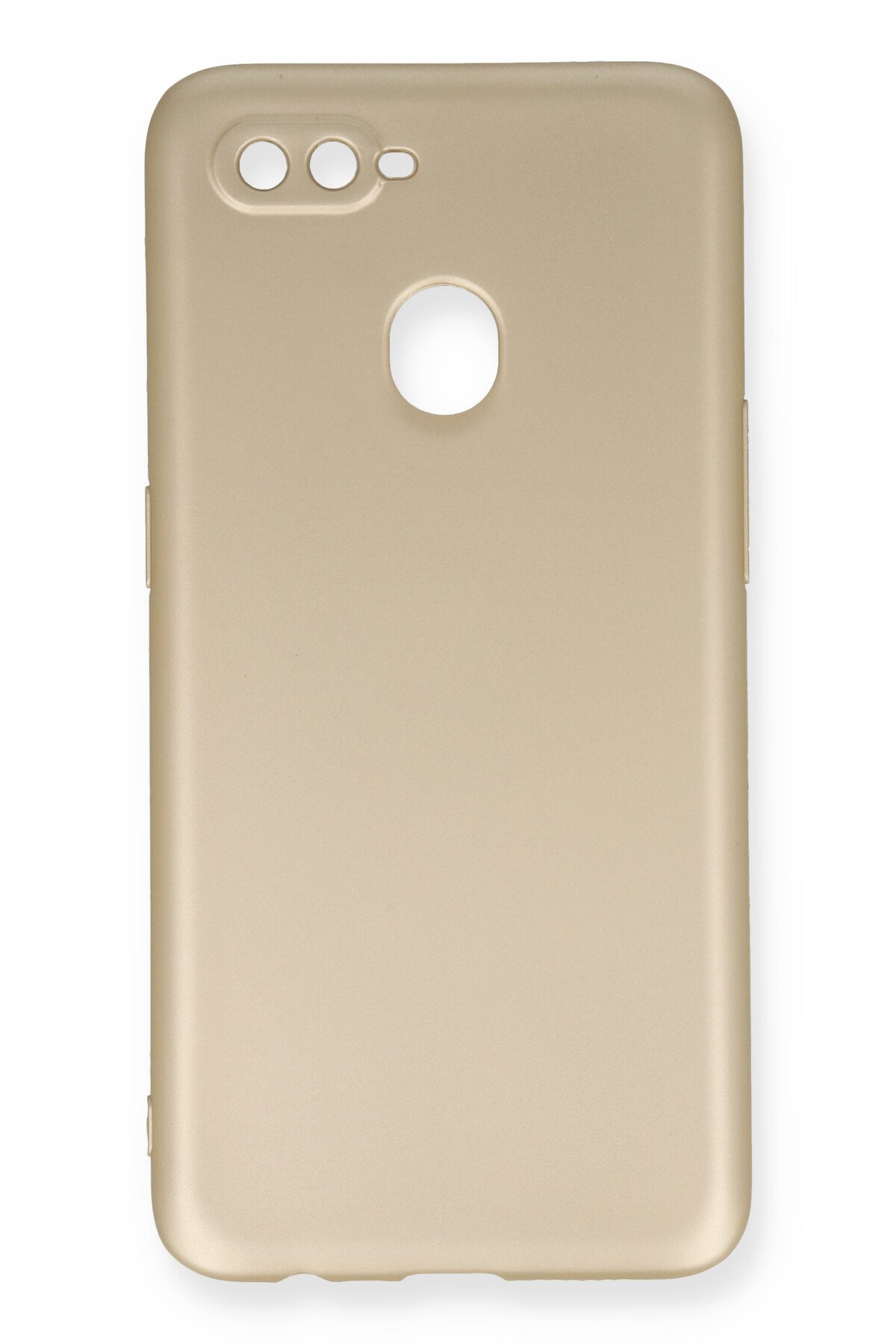 Newface Oppo A12 Mat Seramik Nano Ekran Koruyucu