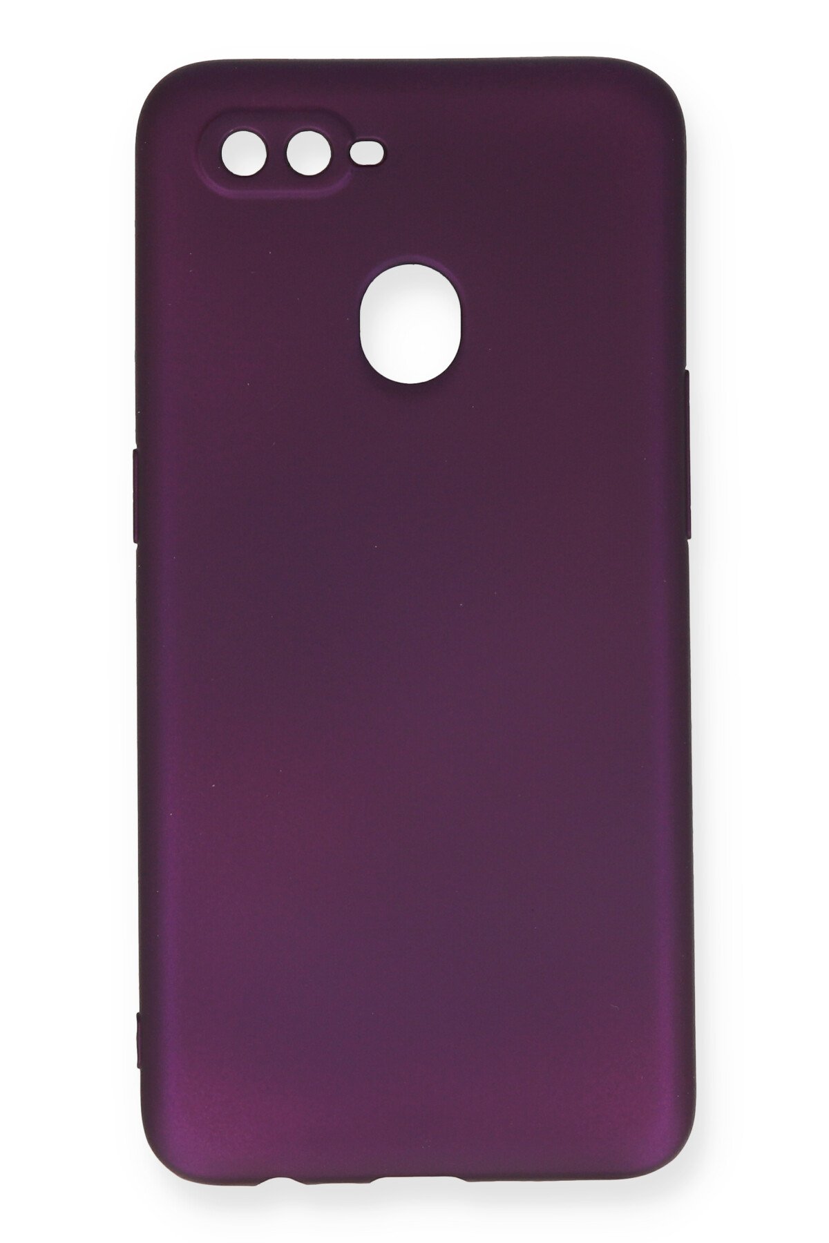 Newface Oppo A12 5D Eko Cam Ekran Koruyucu
