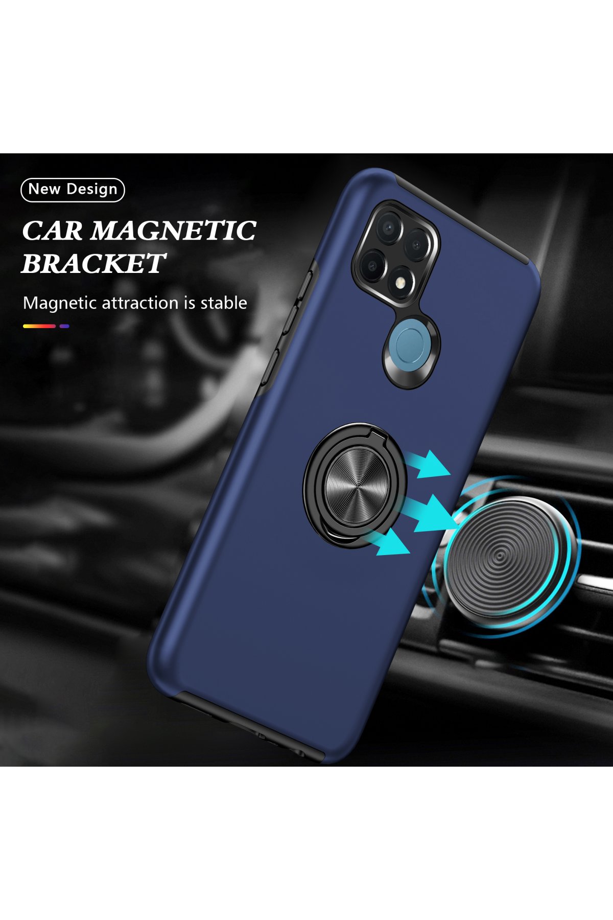 Newface Oppo A15 Mat Seramik Nano Ekran Koruyucu