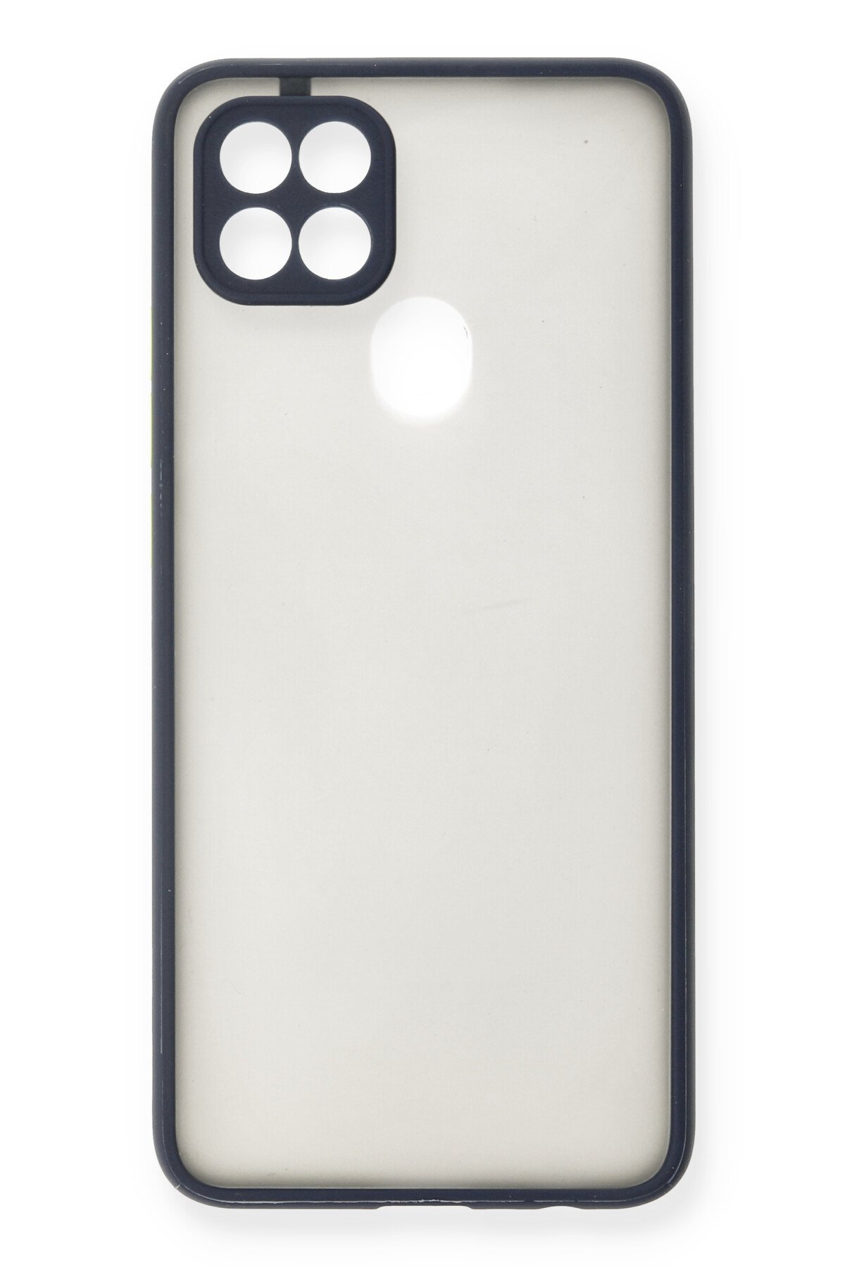 Newface Oppo A15S 20D Premium Cam Ekran Koruyucu