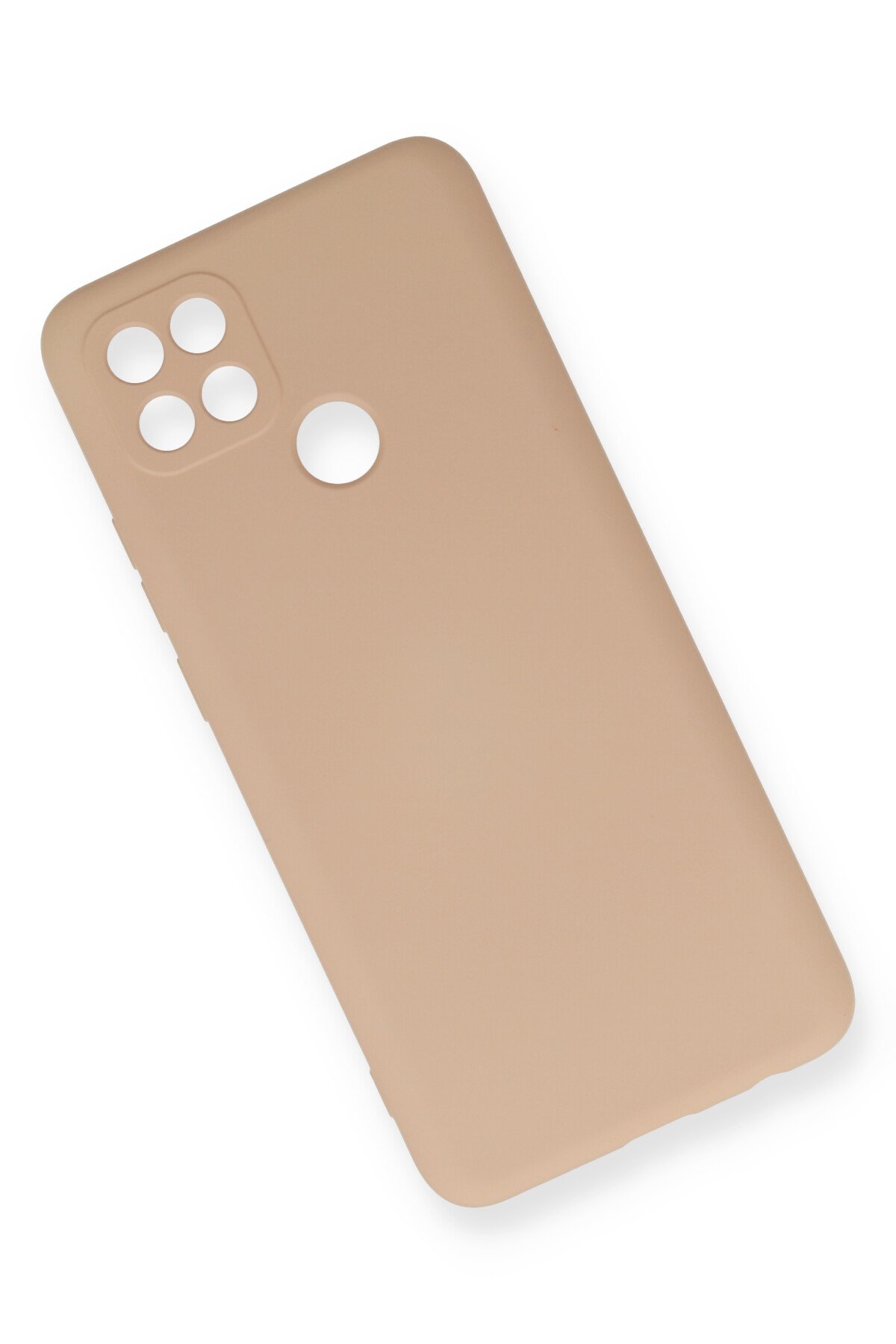 Newface Oppo A15 20D Premium Cam Ekran Koruyucu