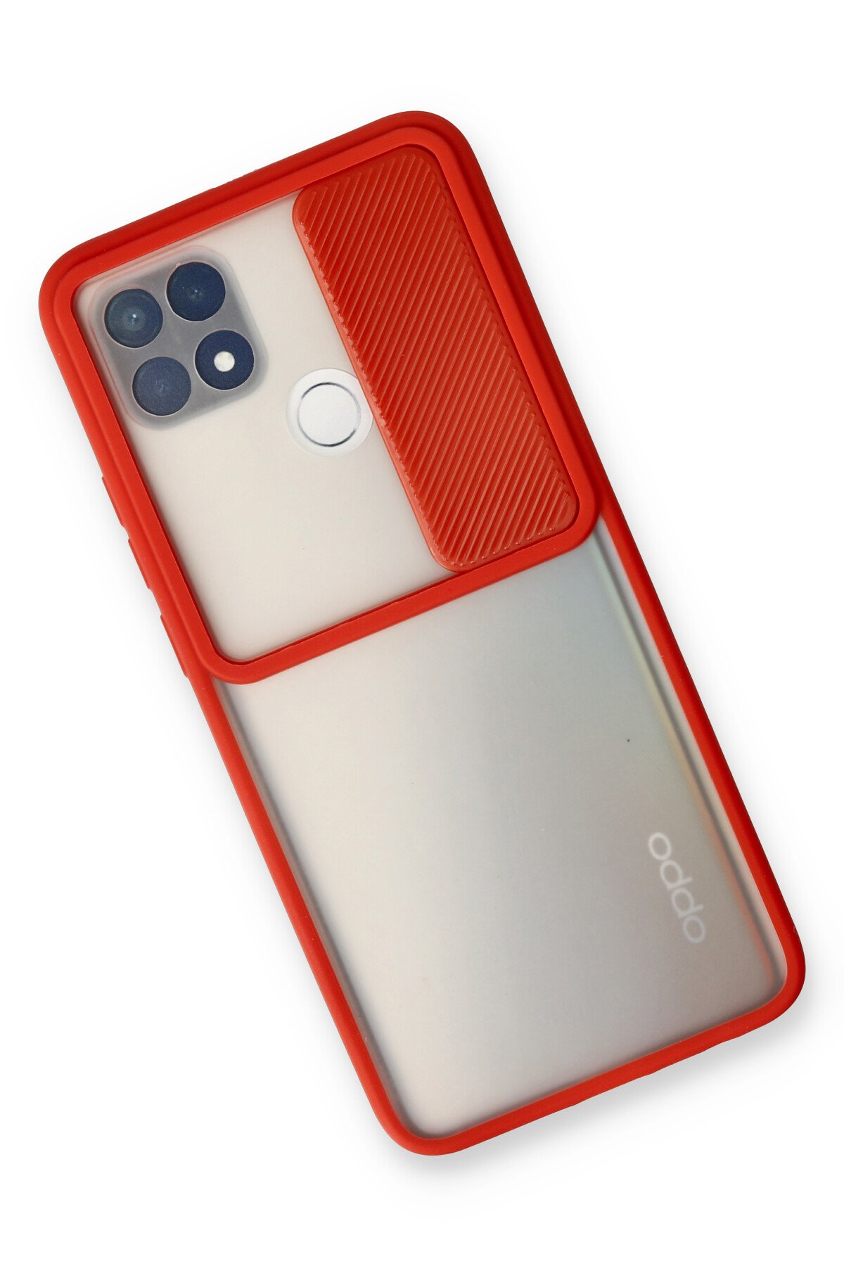 Newface Oppo A15S Seramik Nano Ekran Koruyucu