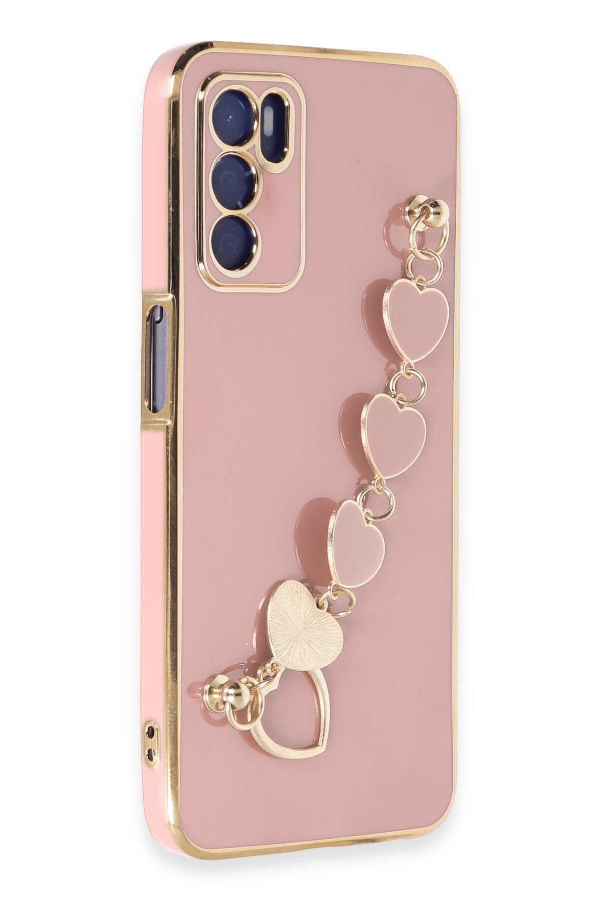 Newface Oppo A16 3D Antistatik Seramik Nano Ekran Koruyucu