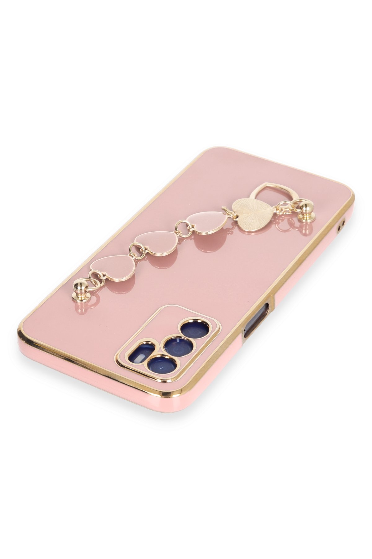 Newface Oppo A16 3D Antistatik Seramik Nano Ekran Koruyucu