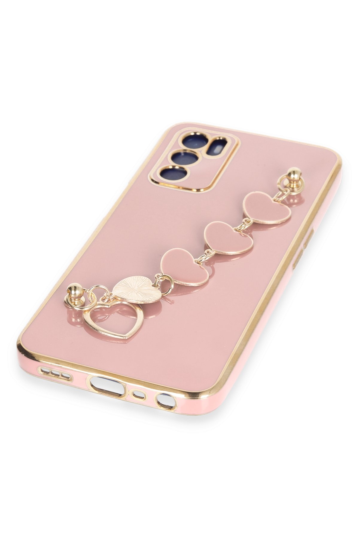 Newface Oppo A16 3D Antistatik Seramik Nano Ekran Koruyucu