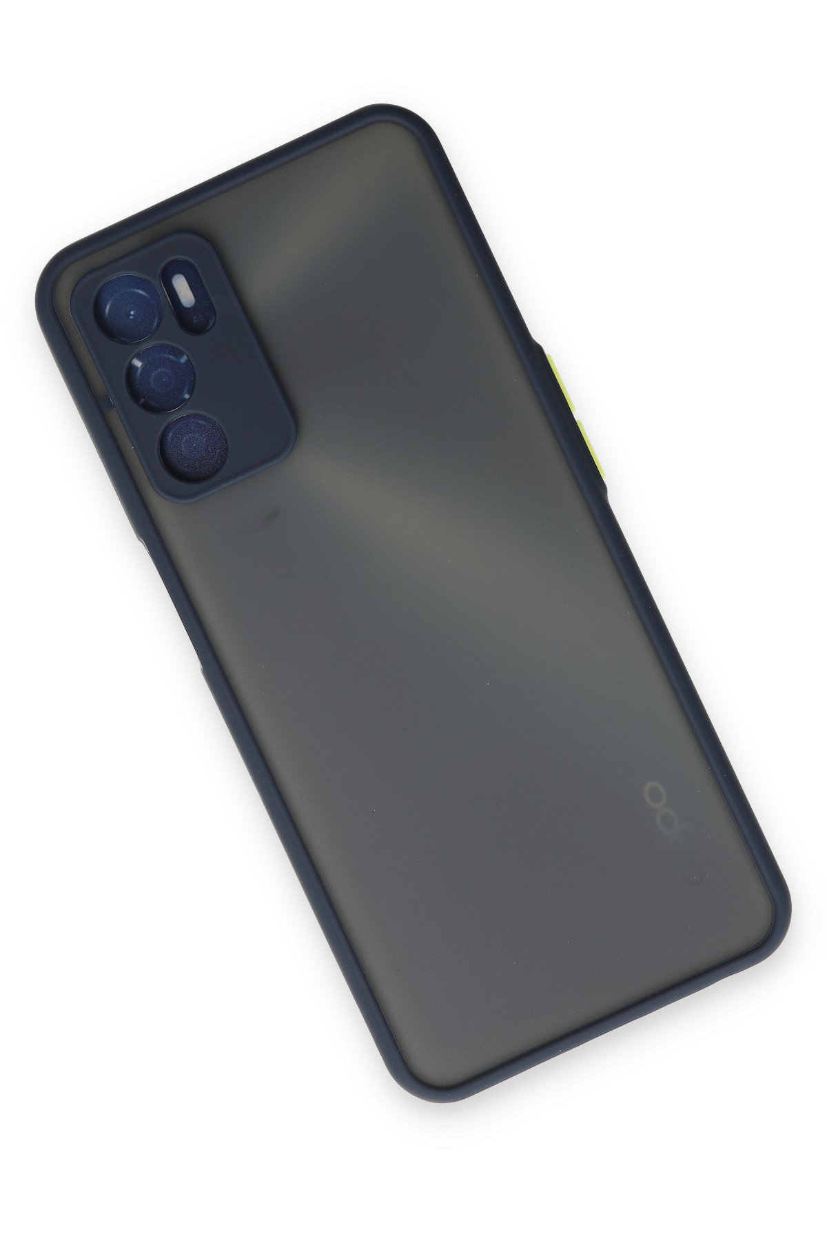 Newface Oppo A16 Seramik Nano Ekran Koruyucu