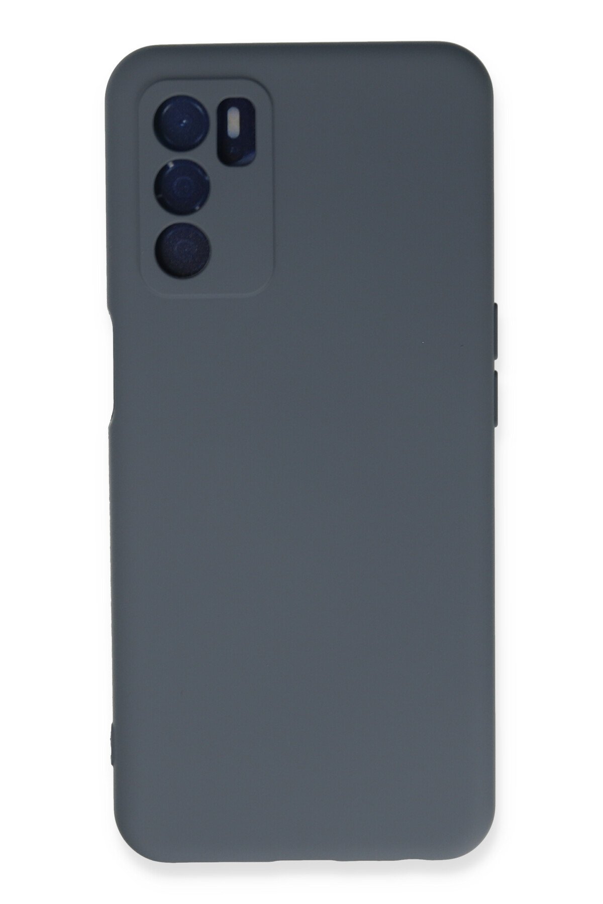 Newface Oppo A16 Kamera Lens Koruma Cam