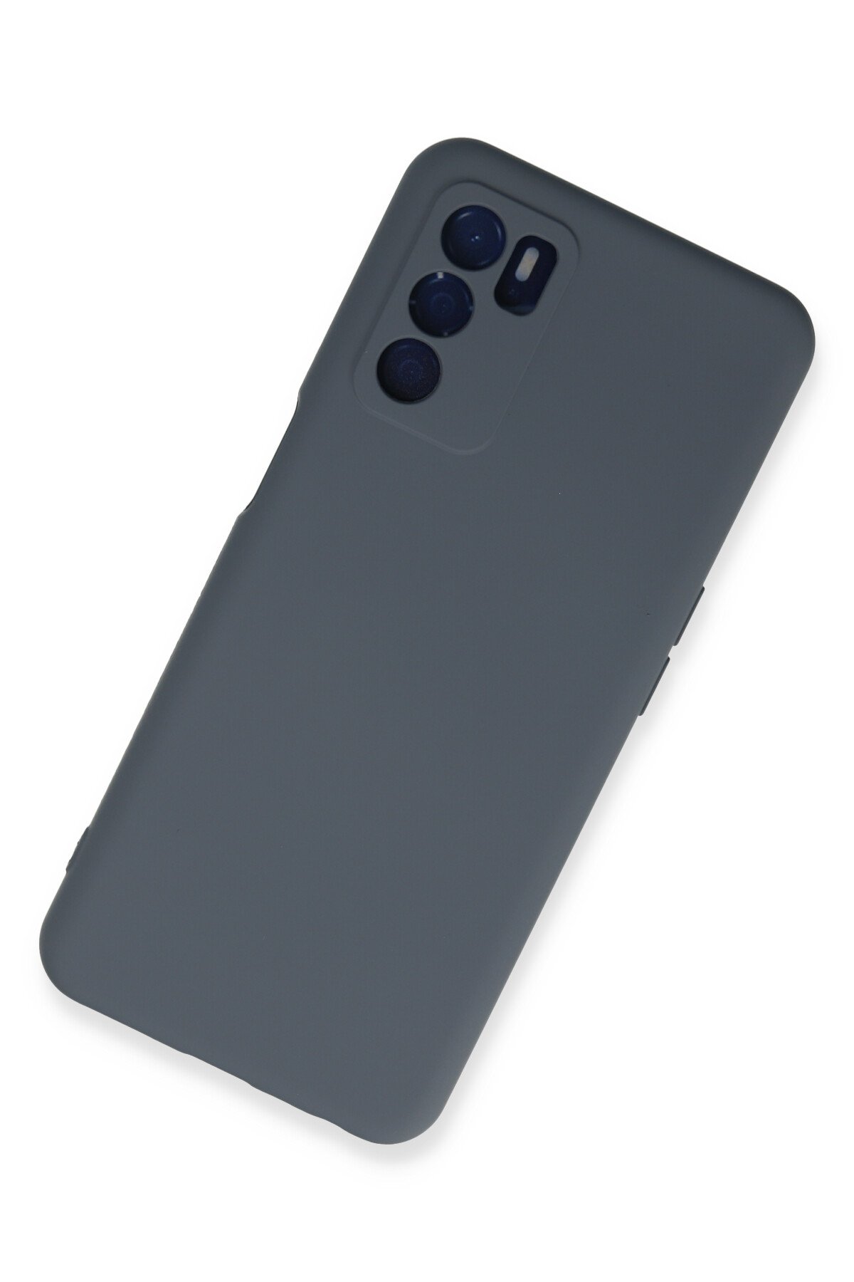 Newface Oppo A16 Kamera Lens Koruma Cam