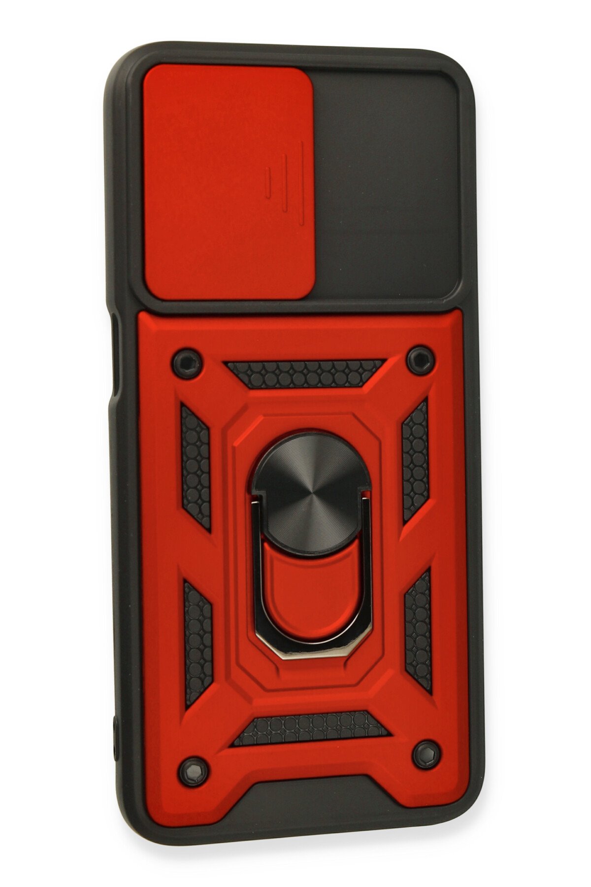 Newface Oppo A16 3D Antistatik Mat Seramik Nano Ekran Koruyucu