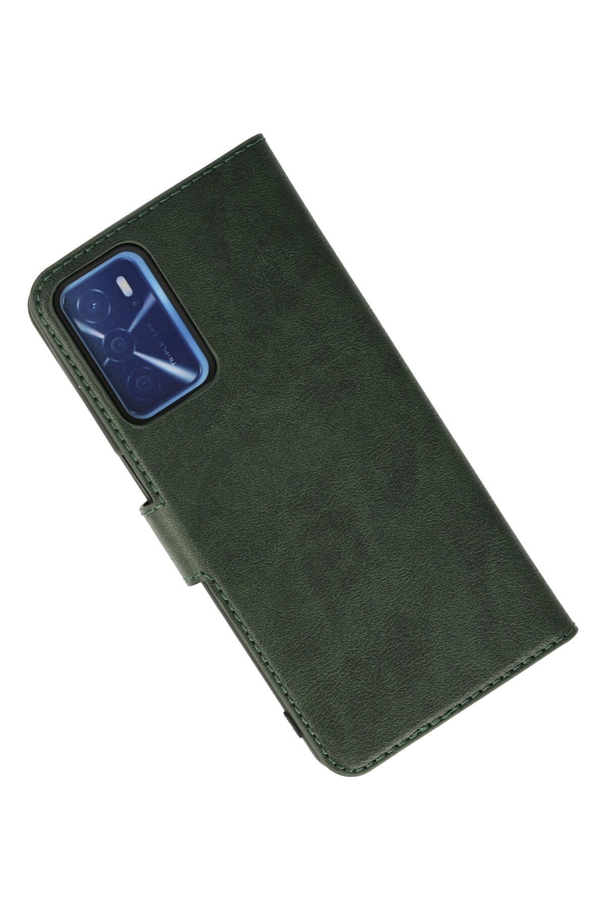 Newface Oppo A16 Kamera Lens Koruma Cam