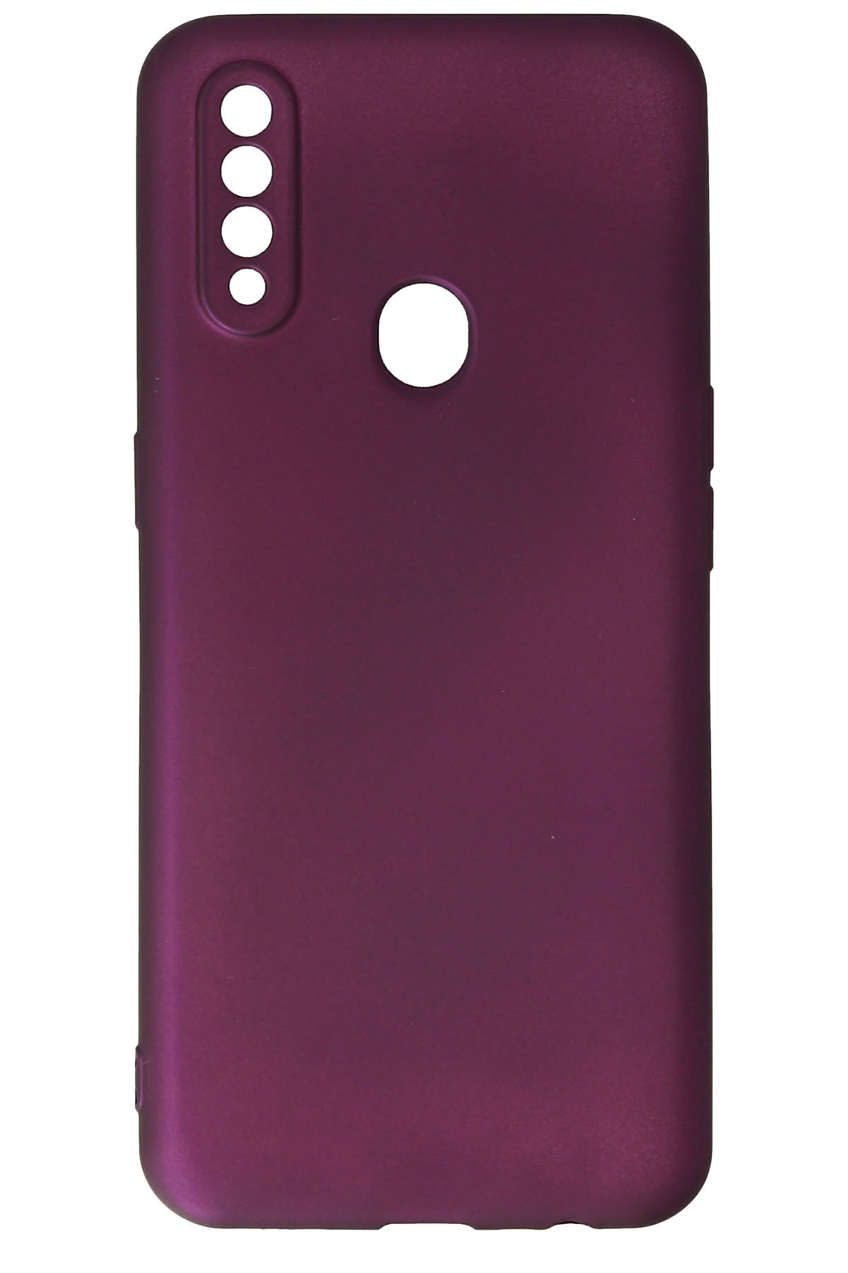 Newface Oppo A31 Temperli Cam Ekran Koruyucu