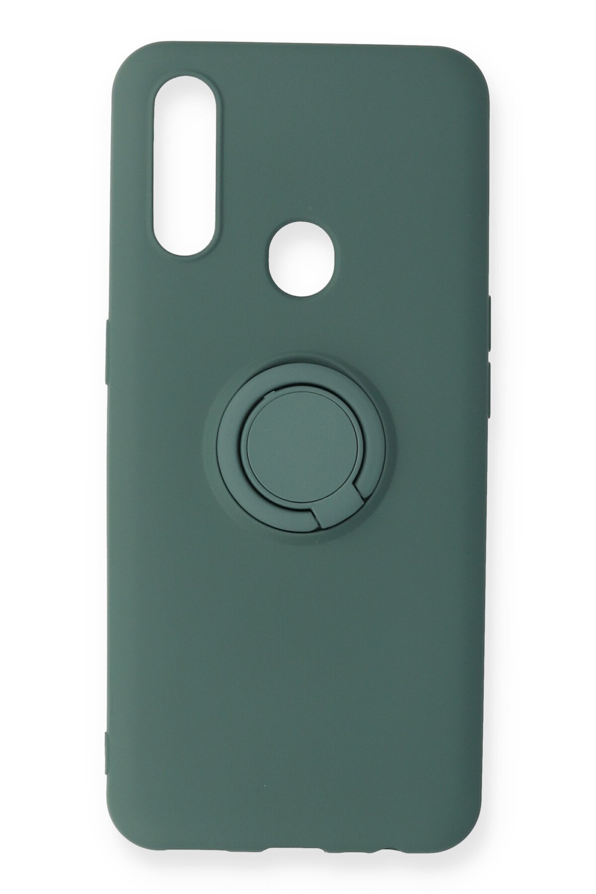 Newface Oppo A31 5D Hayalet Cam Ekran Koruyucu