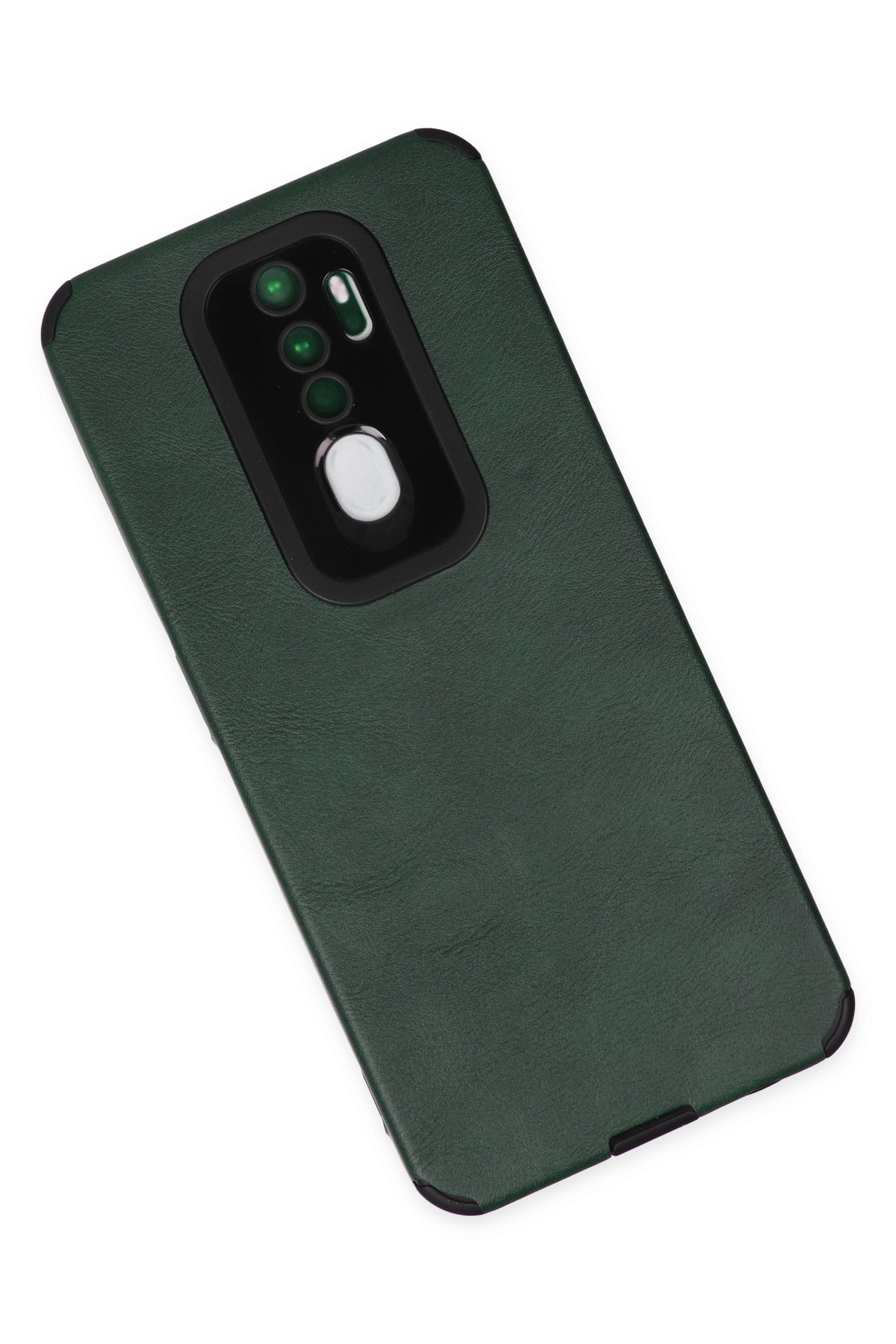 Newface Oppo A5 2020 Temperli Cam Ekran Koruyucu