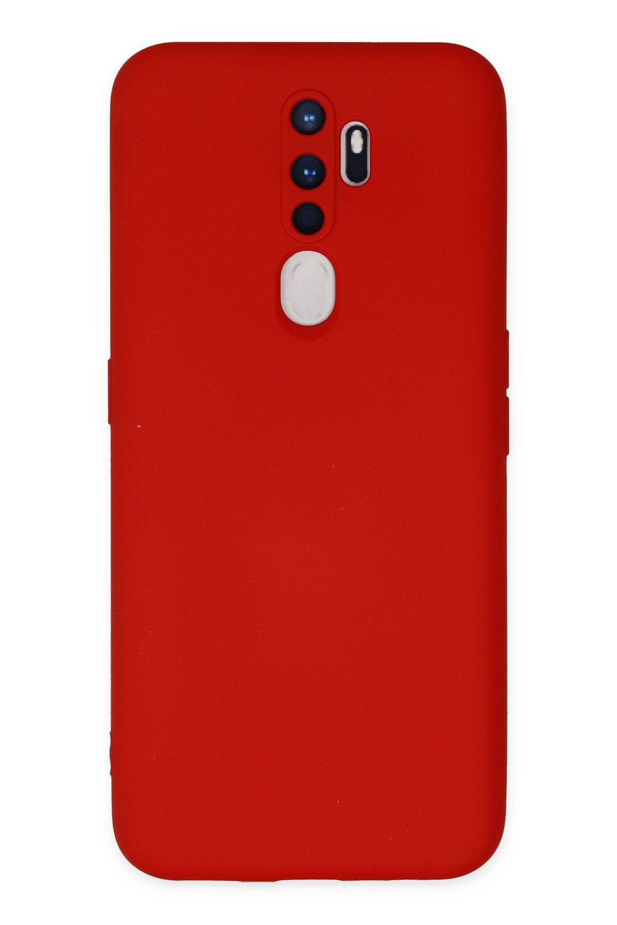 Newface Oppo A5 2020 Pasifik Cam Ekran Koruyucu