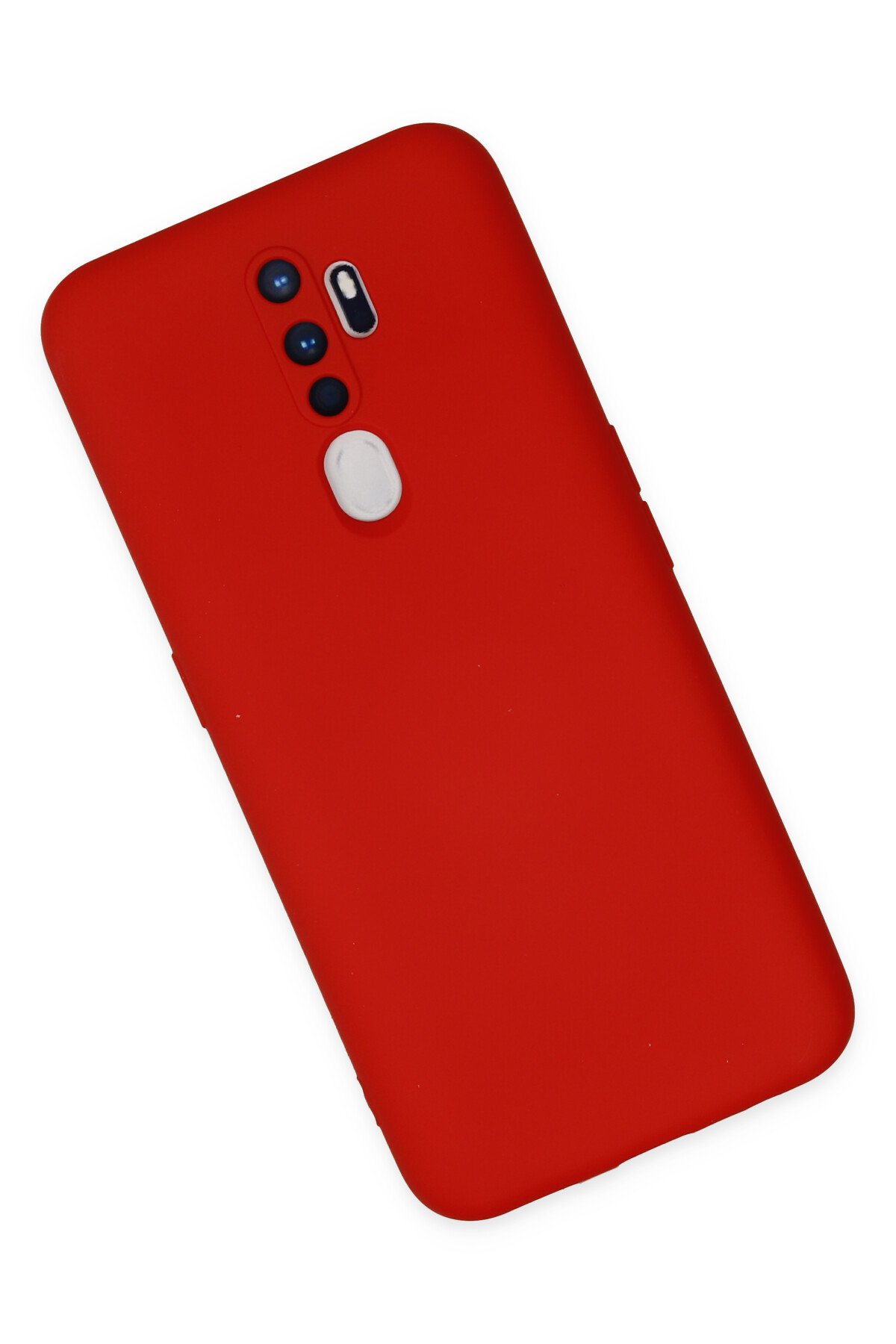 Newface Oppo A5 2020 Pasifik Cam Ekran Koruyucu