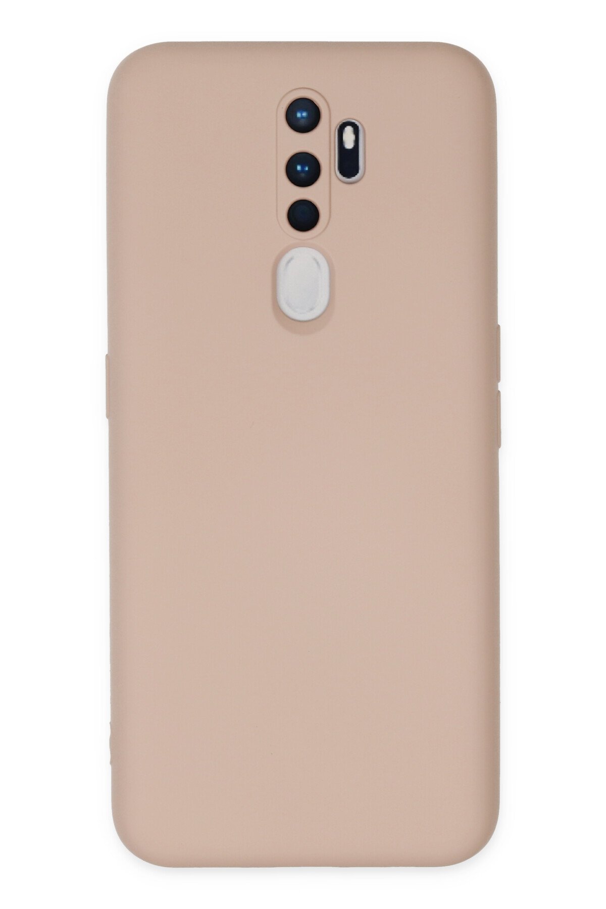 Newface Oppo A5 2020 Temperli Cam Ekran Koruyucu