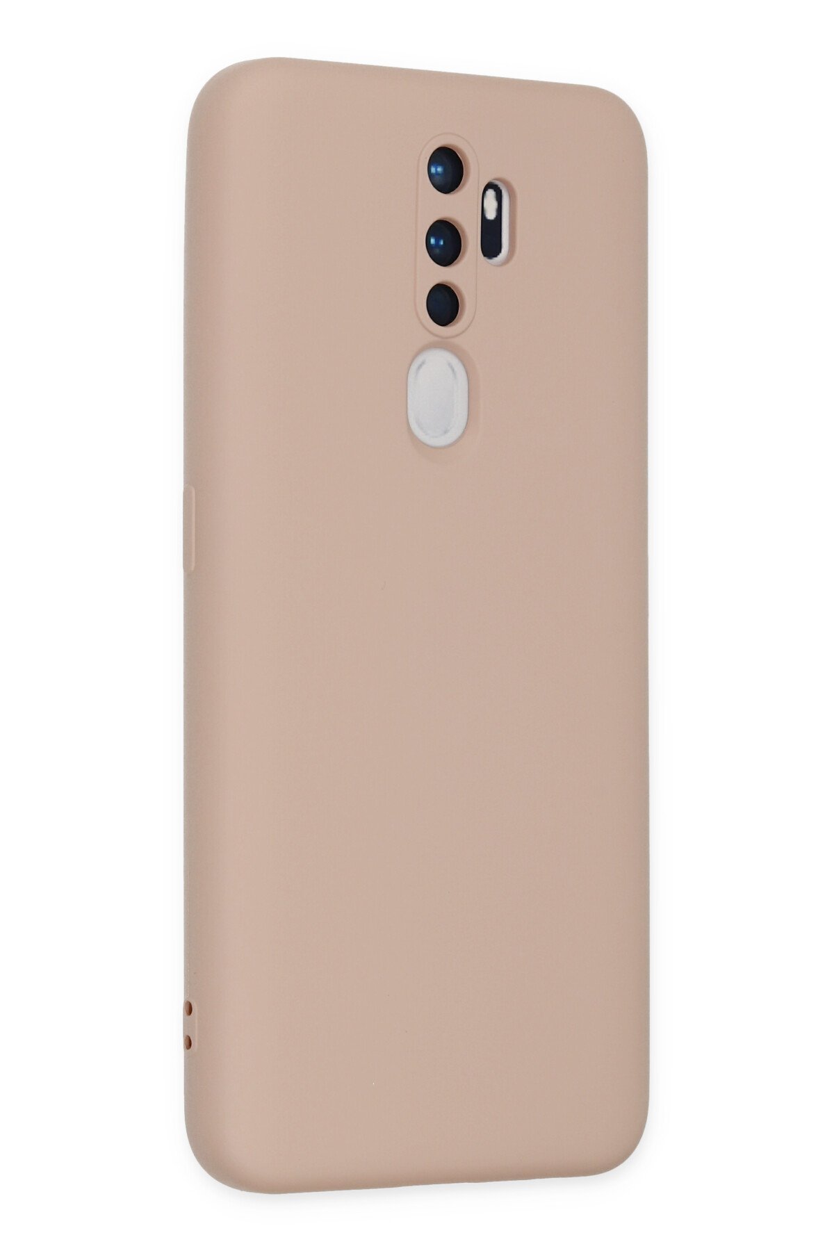 Newface Oppo A5 2020 Temperli Cam Ekran Koruyucu