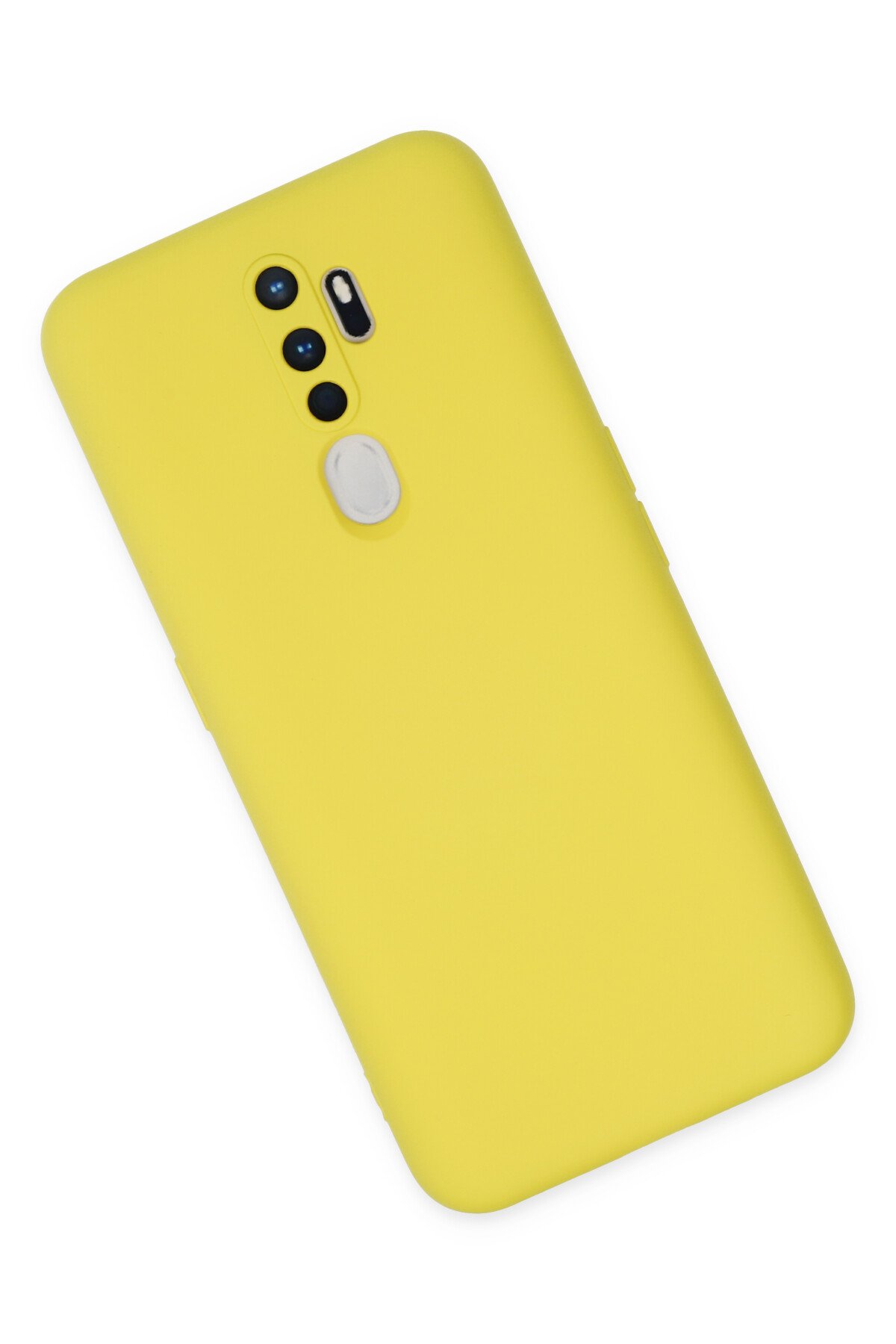 Newface Oppo A5 2020 Royal Nano Ekran Koruyucu