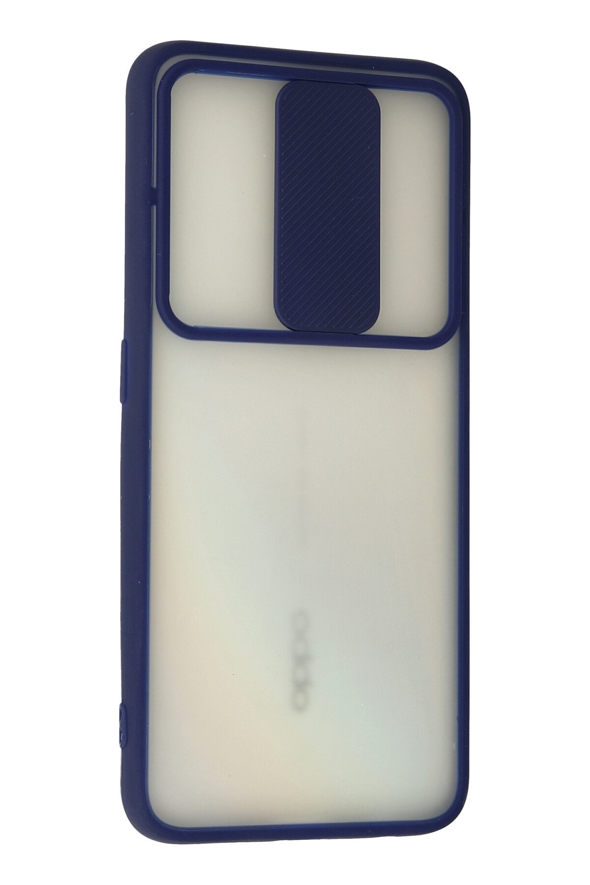 Newface Oppo A5 2020 Kılıf Trend S Plus Kapaklı Kılıf - Kırmızı