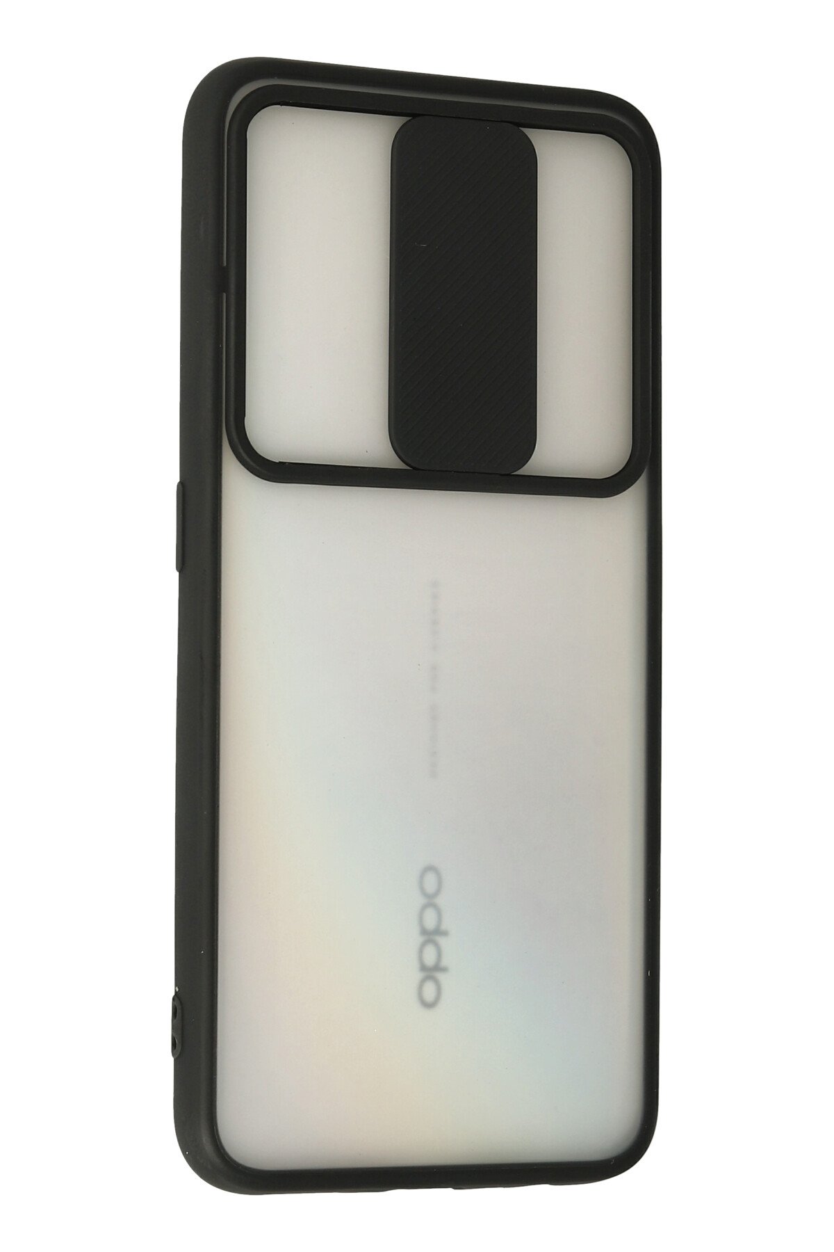 Newface Oppo A5 2020 Pasifik Cam Ekran Koruyucu