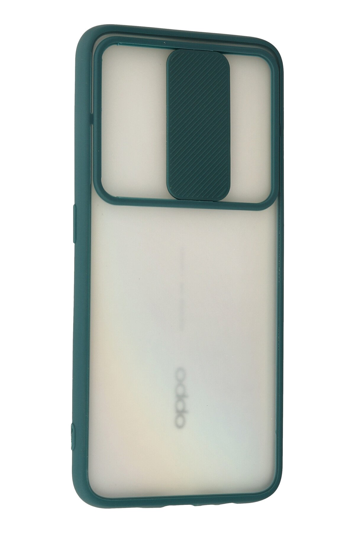 Newface Oppo A5 2020 Royal Nano Ekran Koruyucu