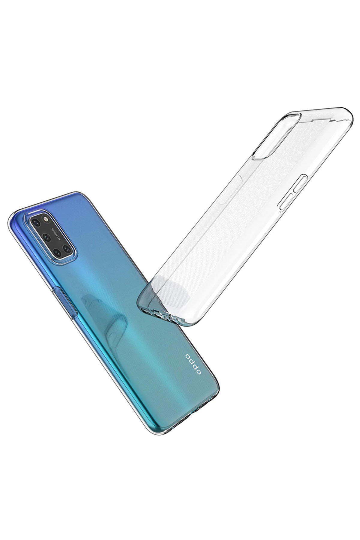 Newface Oppo A52 Royal Nano Ekran Koruyucu