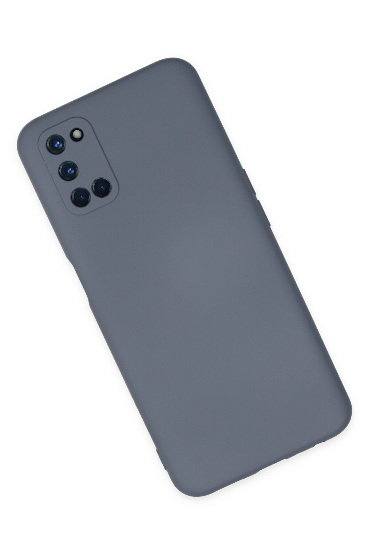 Newface Oppo A52 20D Premium Cam Ekran Koruyucu