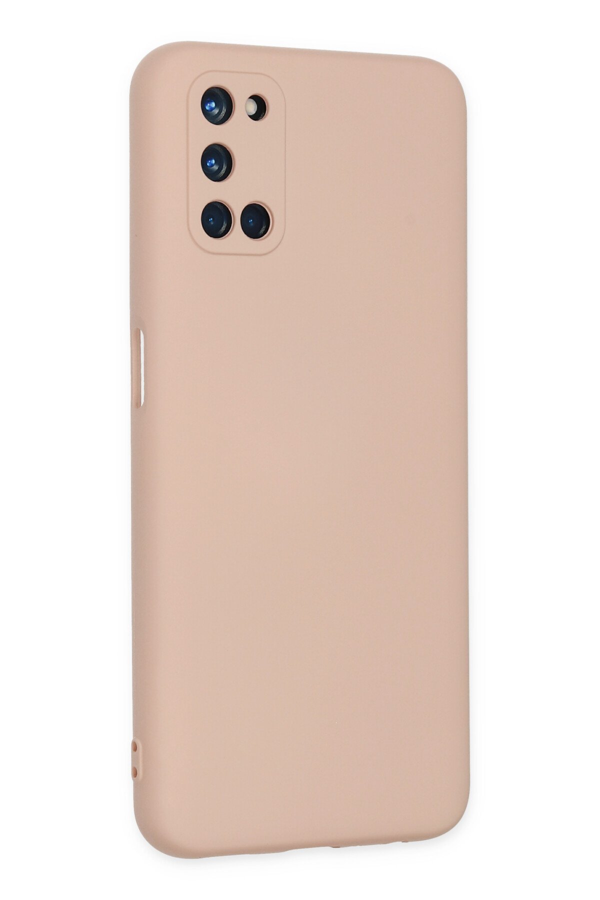 Newface Oppo A52 20D Premium Cam Ekran Koruyucu