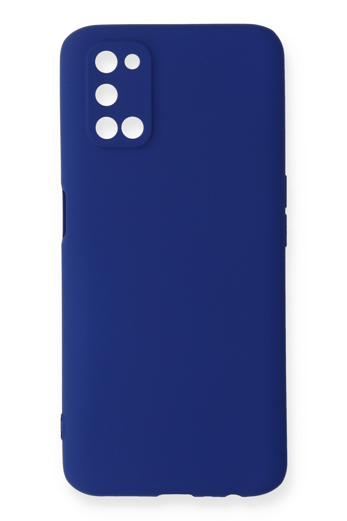 Newface Oppo A52 3D Antistatik Seramik Nano Ekran Koruyucu