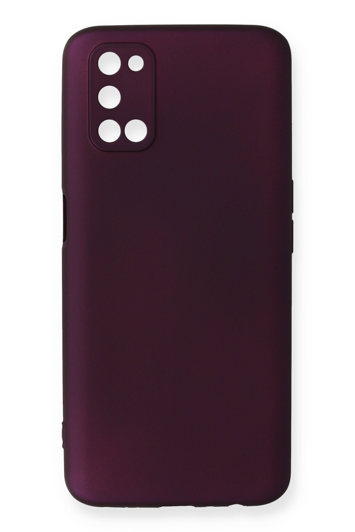 Newface Oppo A52 Mat Seramik Nano Ekran Koruyucu