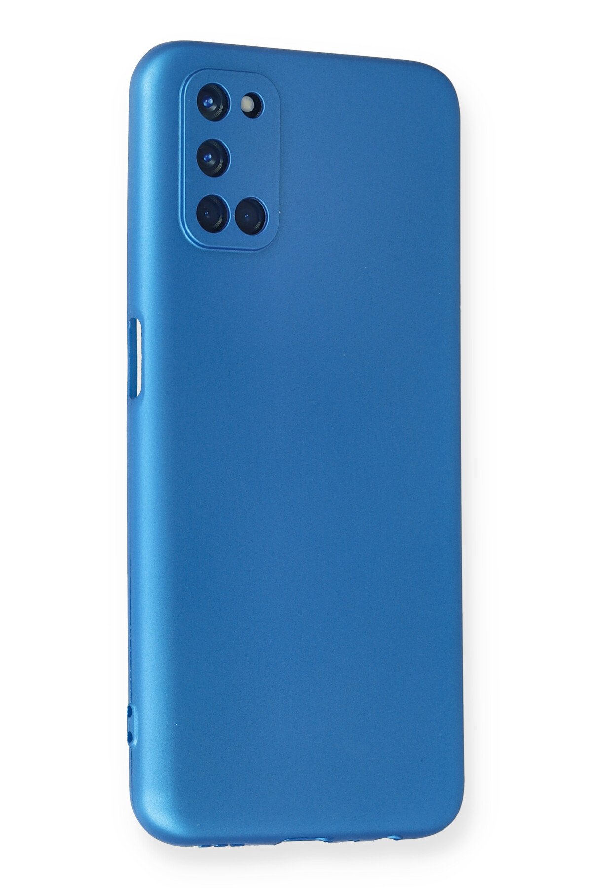 Newface Oppo A52 Mat Seramik Nano Ekran Koruyucu