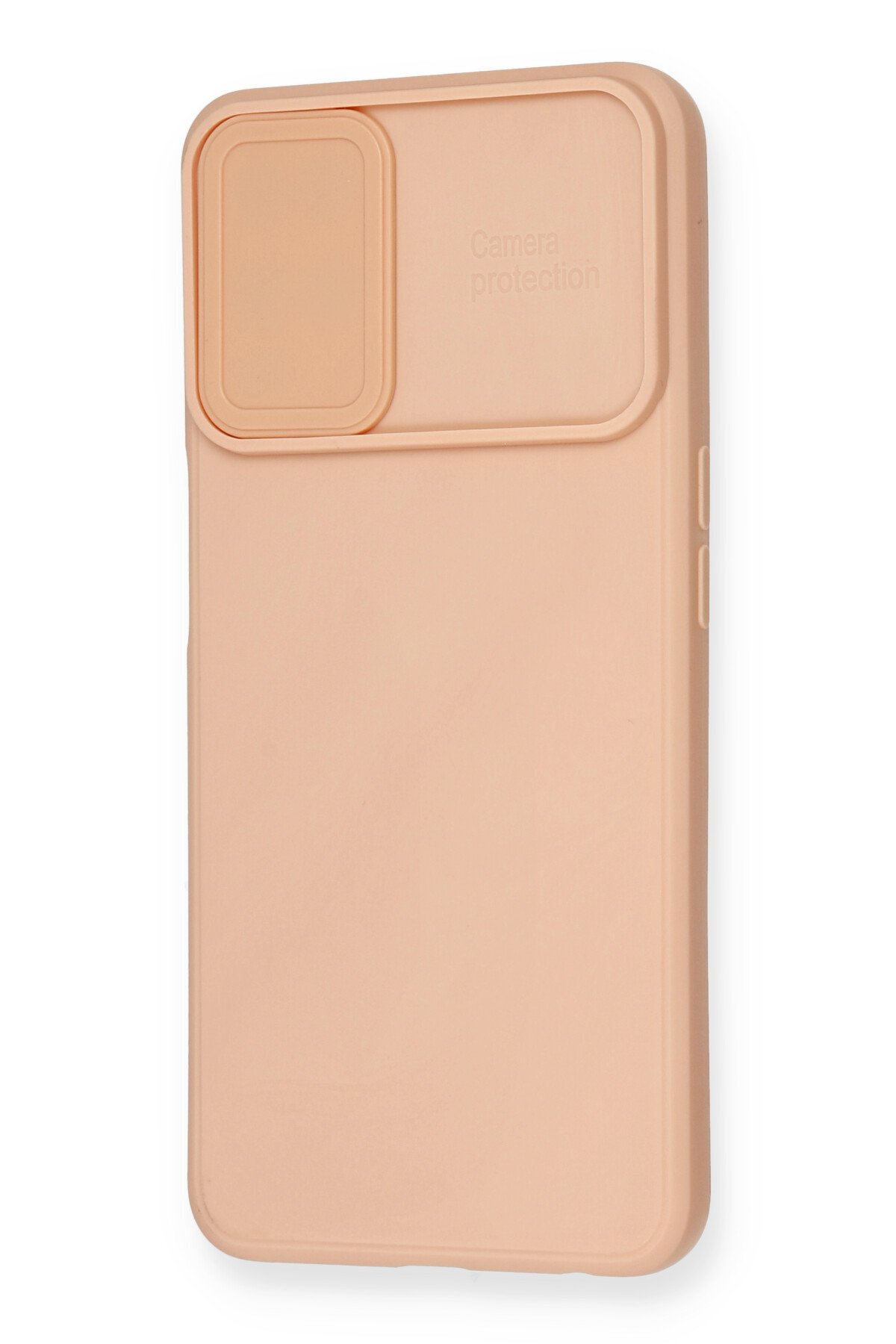 Newface Oppo A54 4G Kamera Lens Koruma Cam
