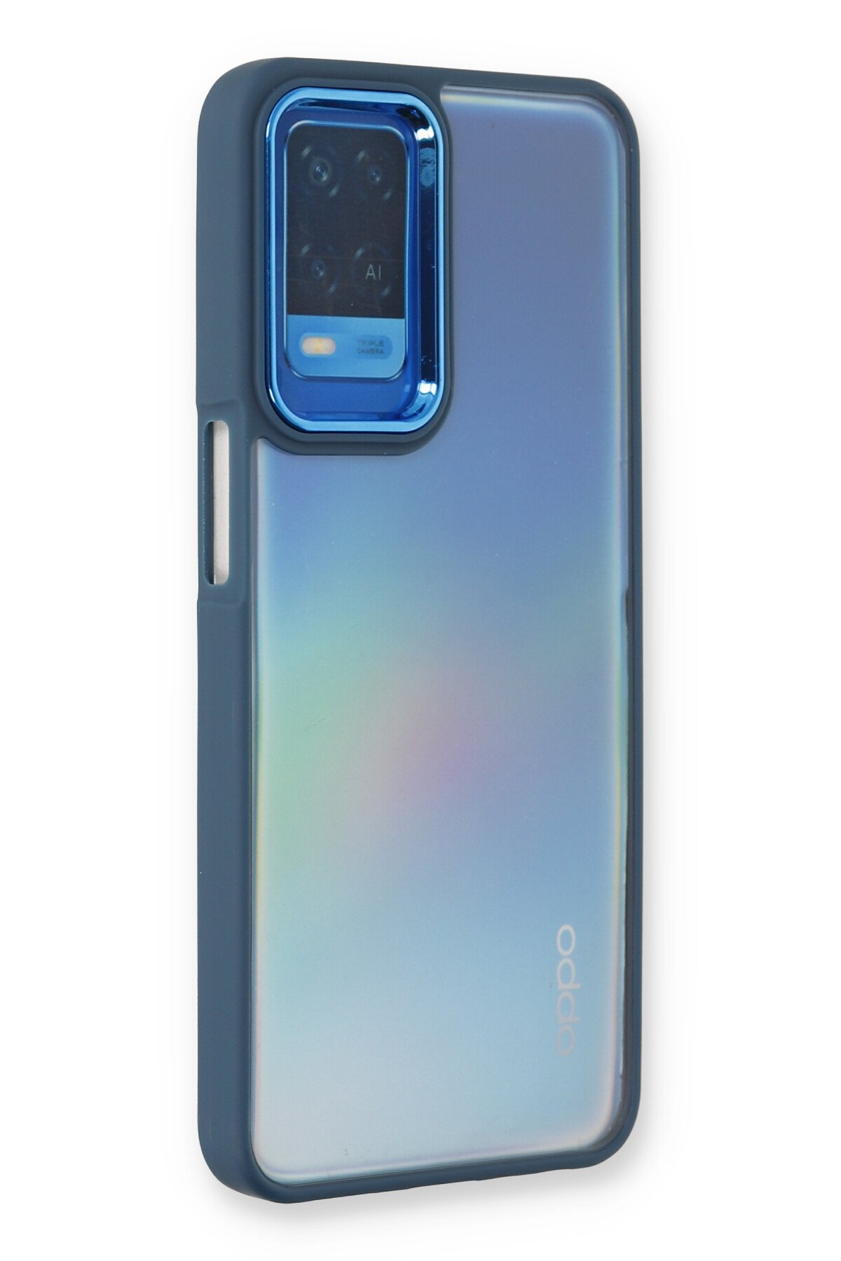 Newface Oppo A54 4G Mat Seramik Nano Ekran Koruyucu