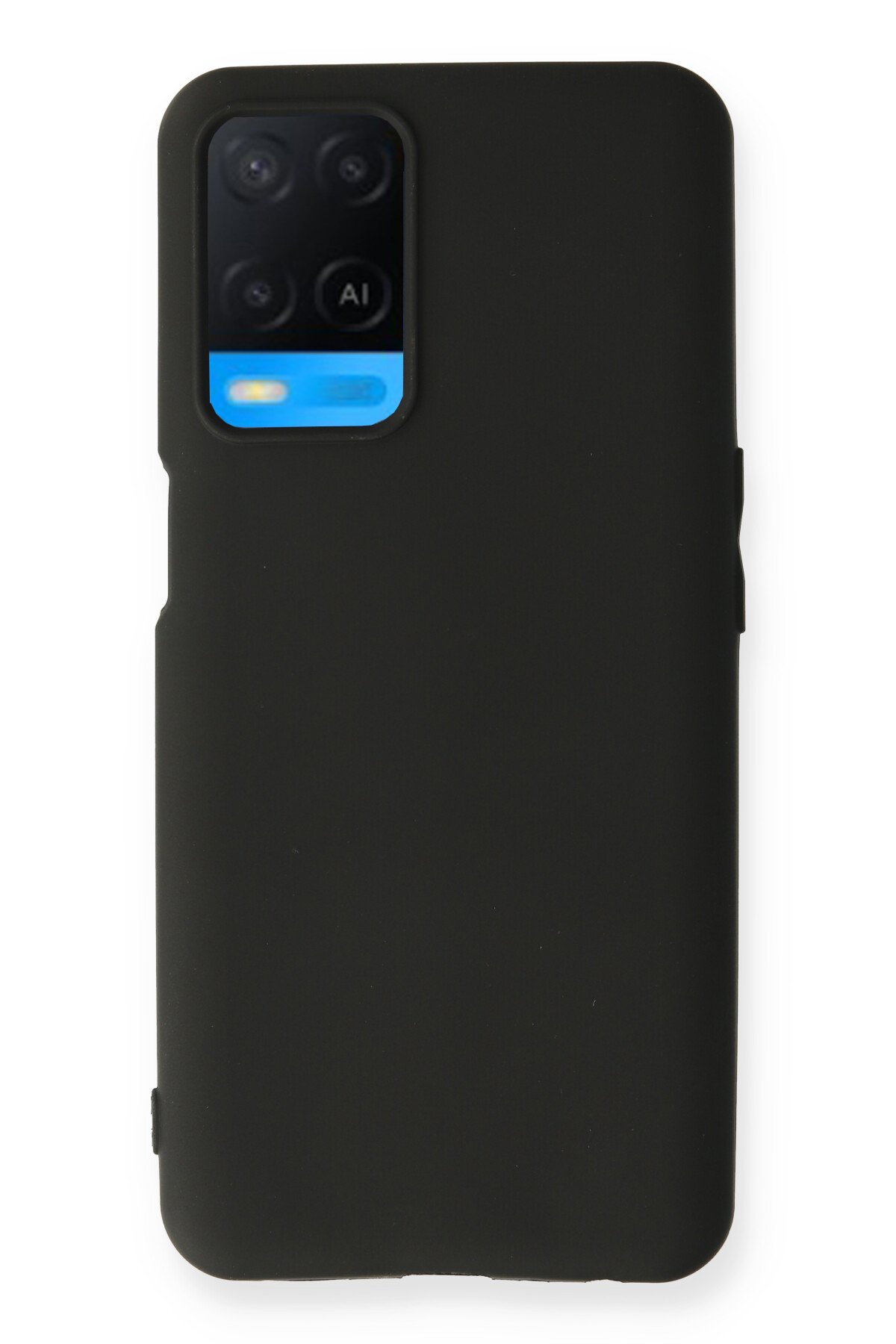 Newface Oppo A54 4G 5D Eko Cam Ekran Koruyucu