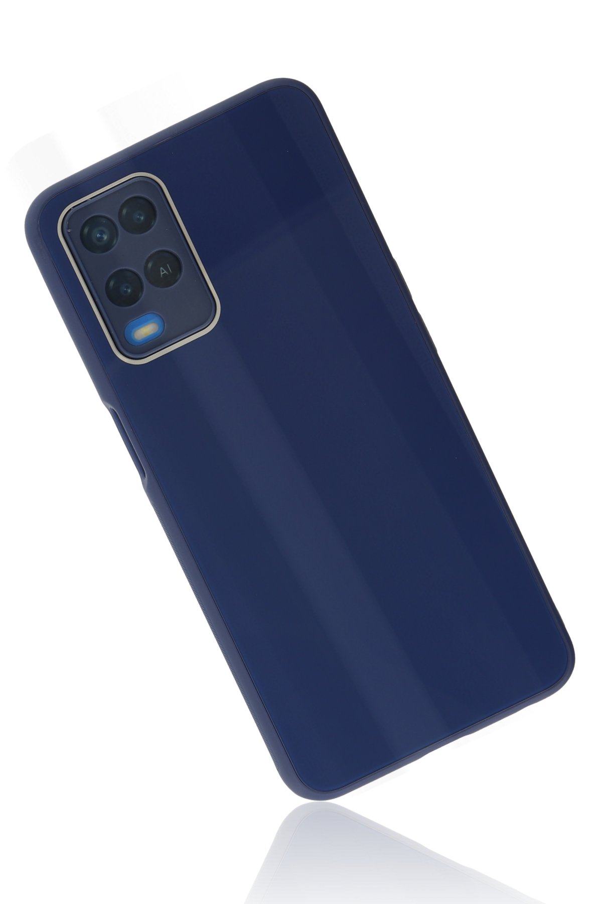 Newface Oppo A54 4G Seramik Nano Ekran Koruyucu