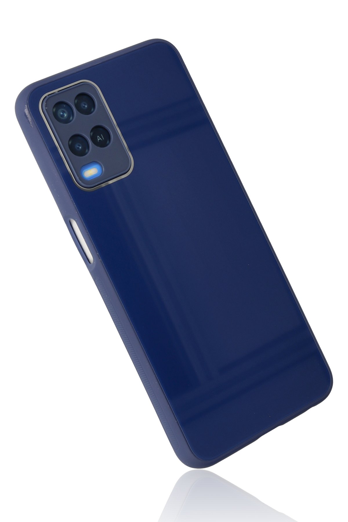 Newface Oppo A54 4G Seramik Nano Ekran Koruyucu