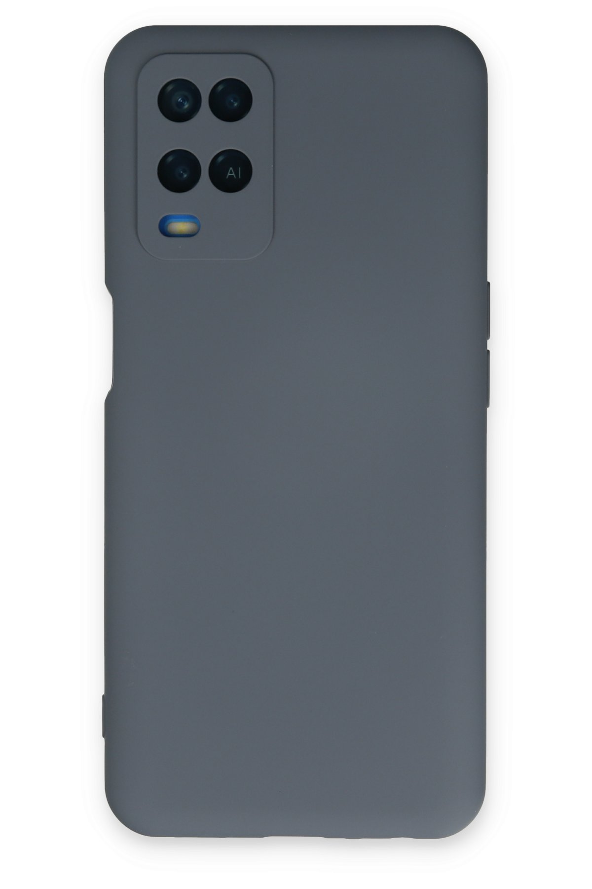 Newface Oppo A54 4G 3D Antistatik Seramik Nano Ekran Koruyucu