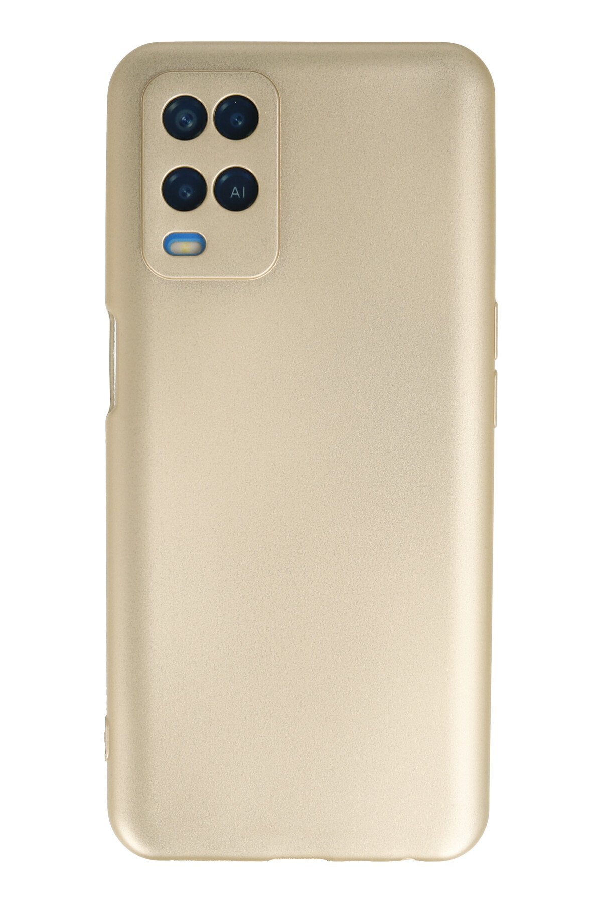 Newface Oppo A54 4G 5D Hayalet Cam Ekran Koruyucu